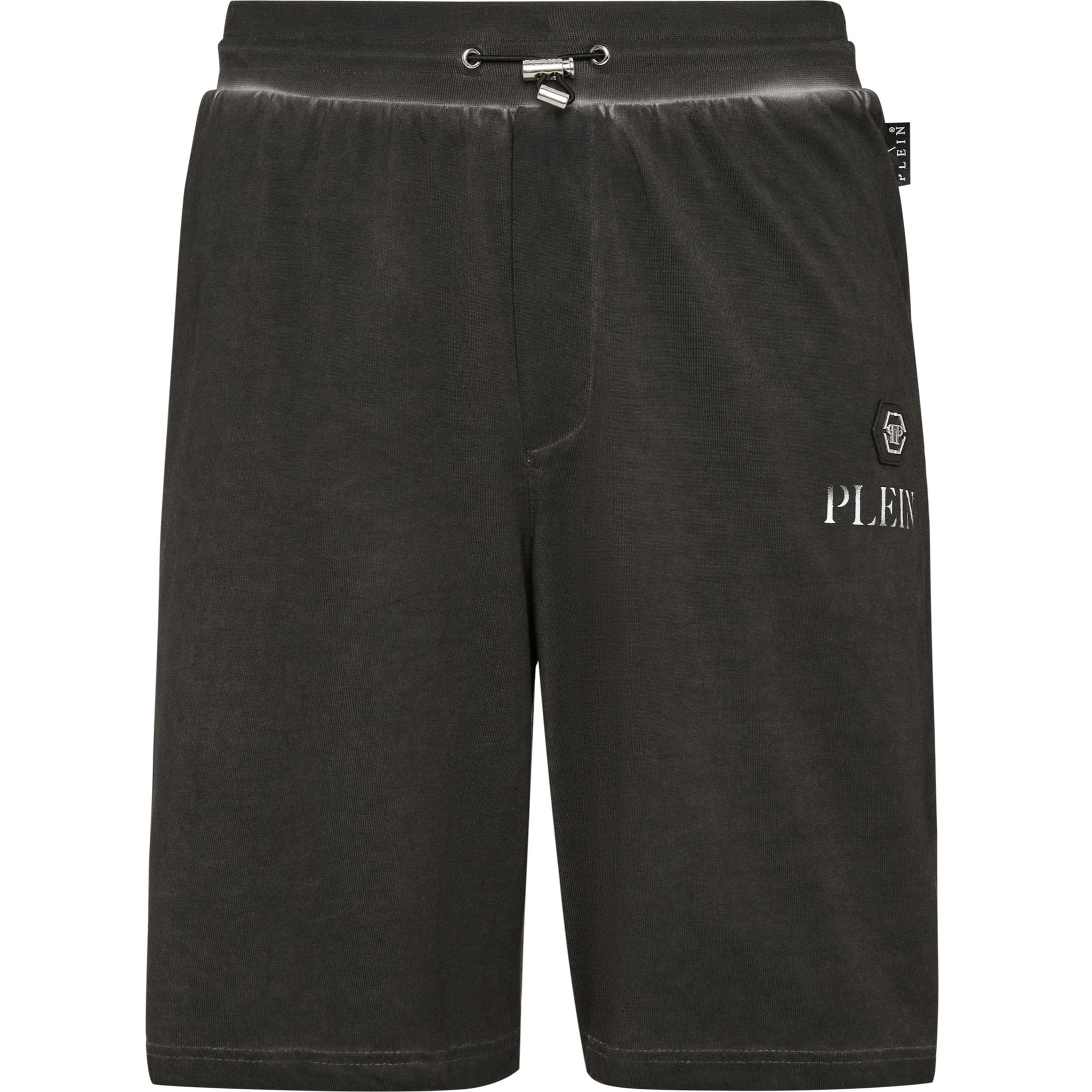 PHILIPP PLEIN Pantalones cortos deportivos BASIC