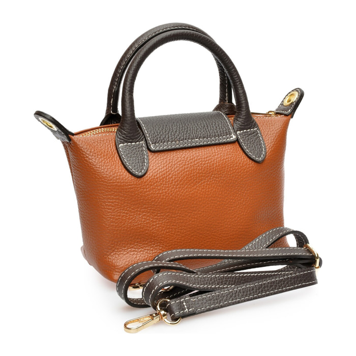 Borsa a spalla Roberta M Cammello