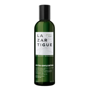 Extra-Gentle Detox  - Shampooing Pureté et Douceur