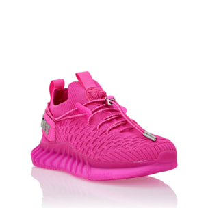 PLEIN SPORT Runner Sneaker