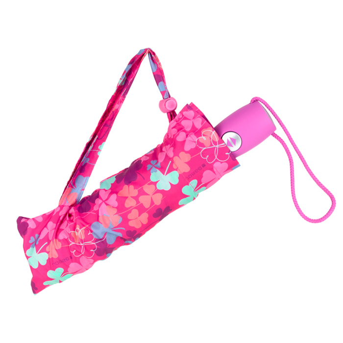 Paraguas plegable Gabol CLOVER