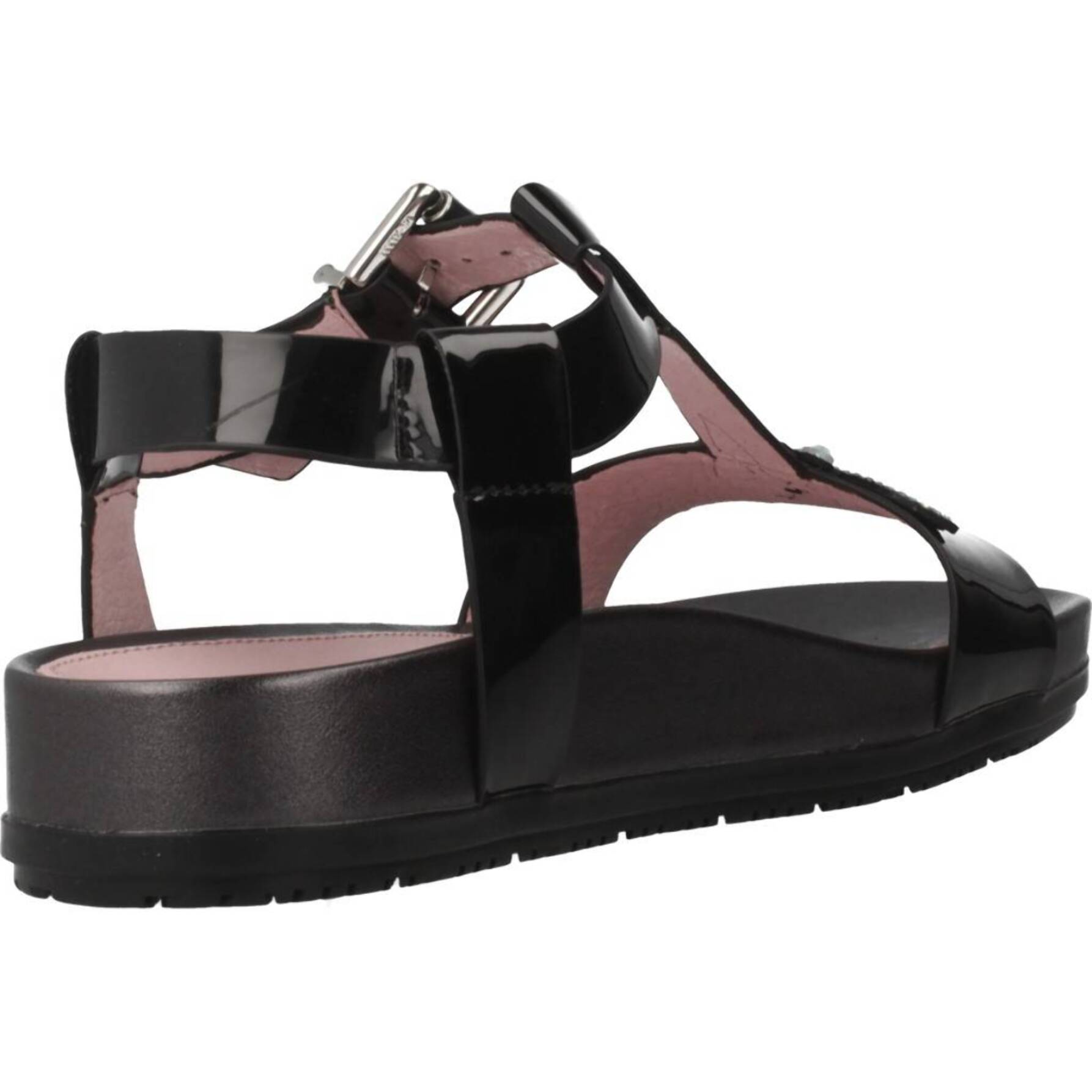 Sandalias Mujer de la marca STONEFLY  modelo 110385 Black