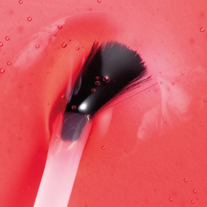 Color Strong - Vernis Durcisseur Kératine, Vitamine & Silicium Gloss Éclat