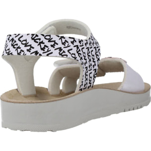 SANDALIAS GEOX  J SANDAL COSTAREI GI