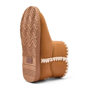 Stivali per bambini in stile australiano con fodera interna