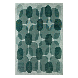 Tapis Green Eggs