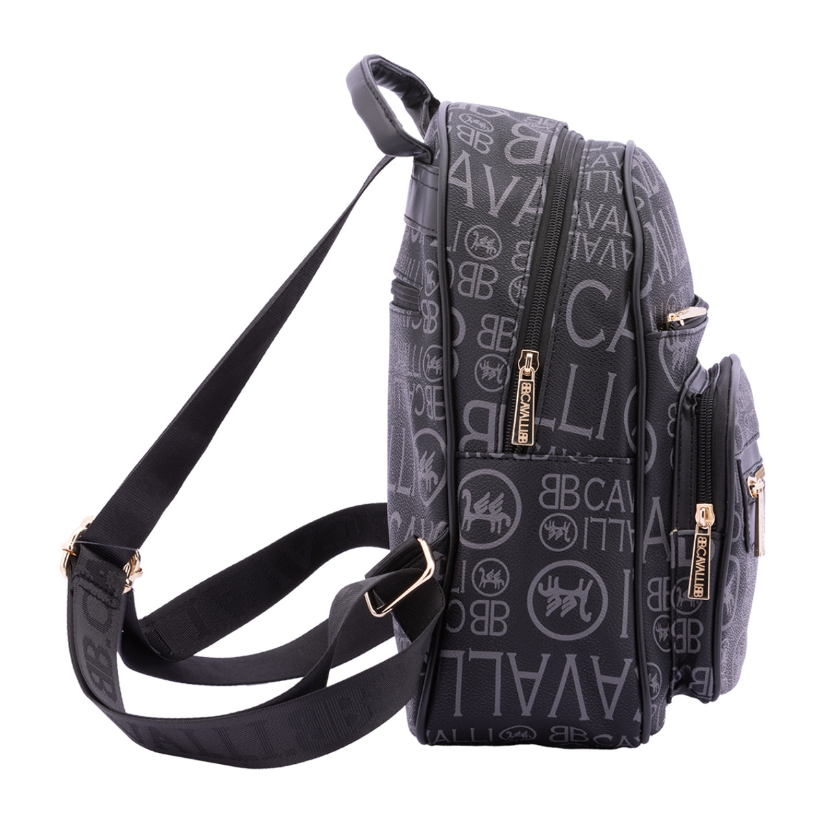 Zaino  da donna ecopelle Prodotto Vegano 26x33x16 cm