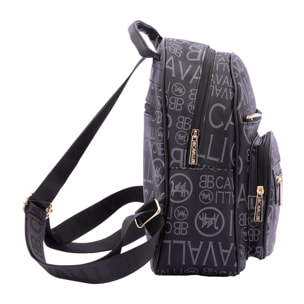 Zaino  da donna ecopelle Prodotto Vegano 26x33x16 cm