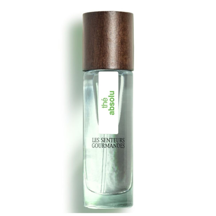 Thé Absolu - Eau de Parfum