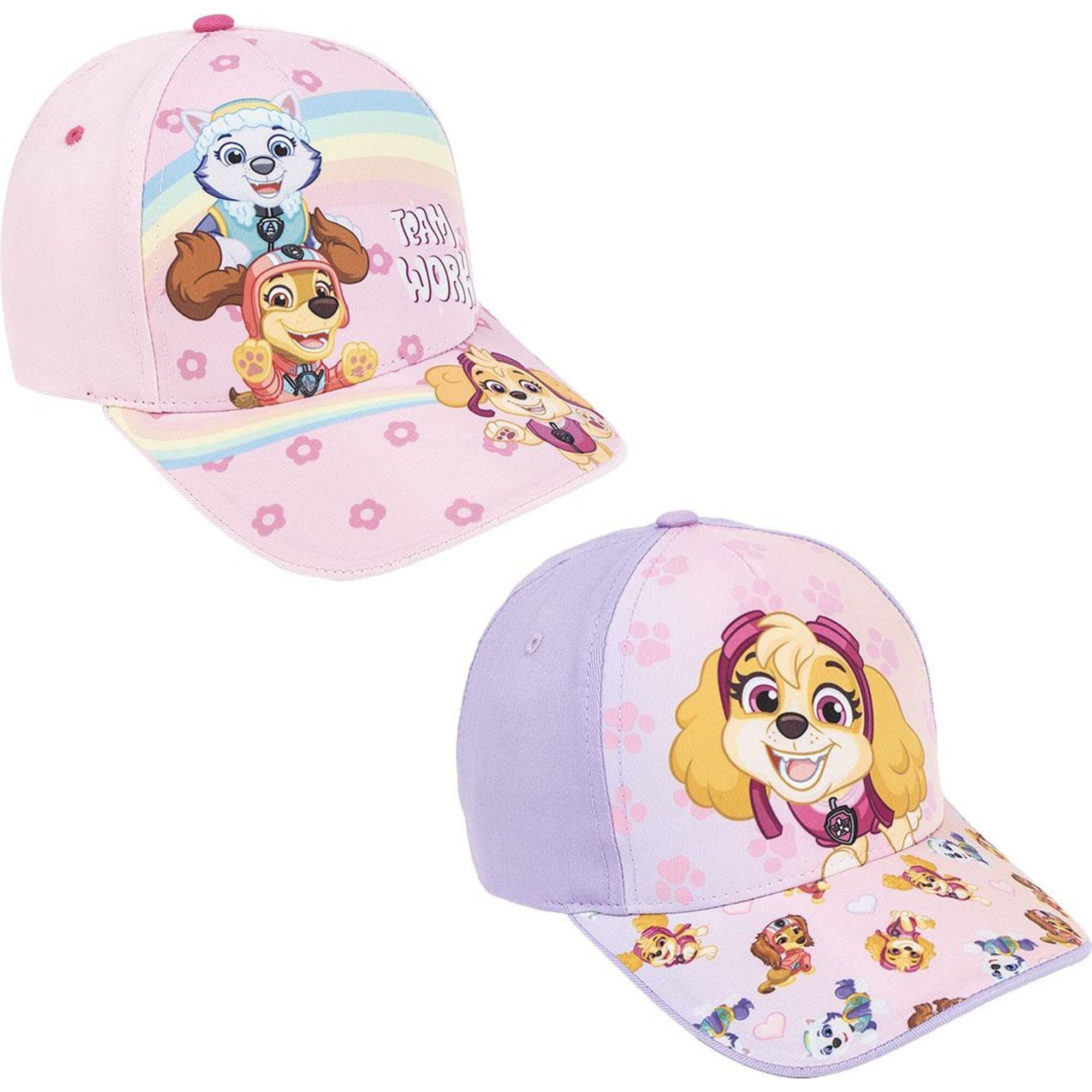 Gorra Paw Patrol Skye