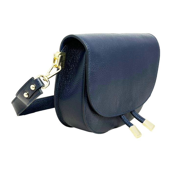 Bolso Cruzado Cheval Firenze Vega Azul Oscuro