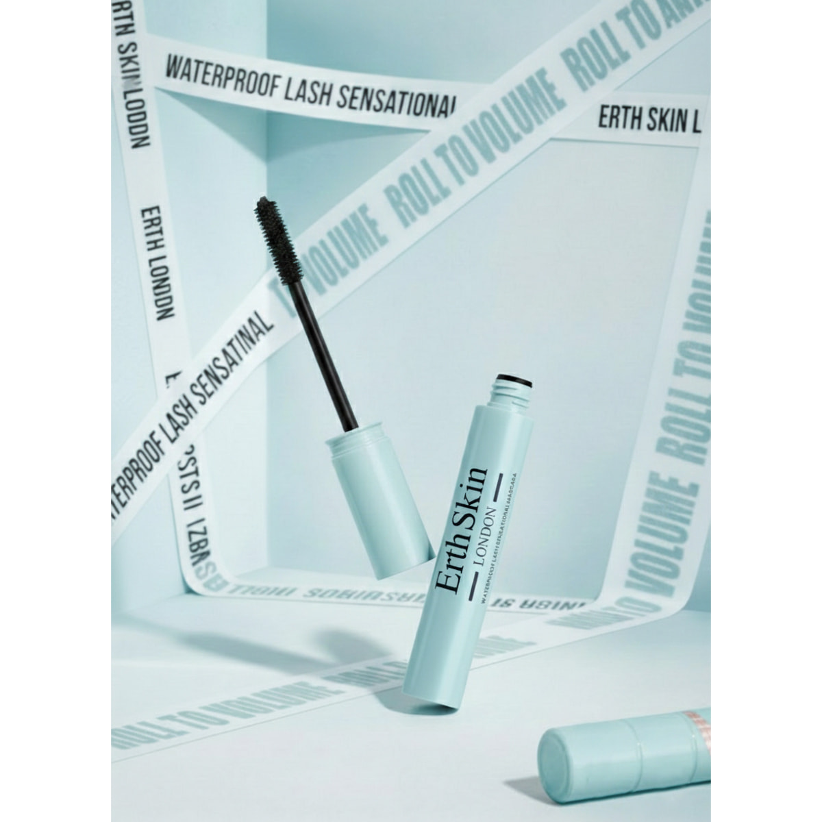 Máscara de pestañas impermeable Lash Sensational
