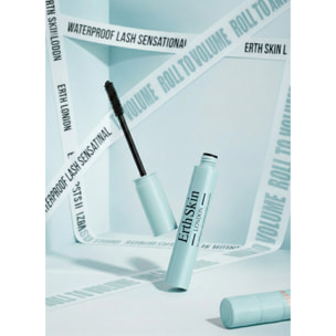 Máscara de pestañas impermeable Lash Sensational