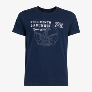 T-shirt S5F796 Esercito