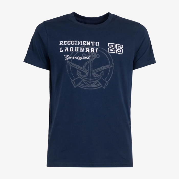 T-shirt S5F796 Esercito