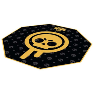 Tapis de protection SUBSONIC GAMING FLOOR MAT DRIPPY SKULL