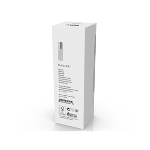 Vaporisateur d'huile Singles