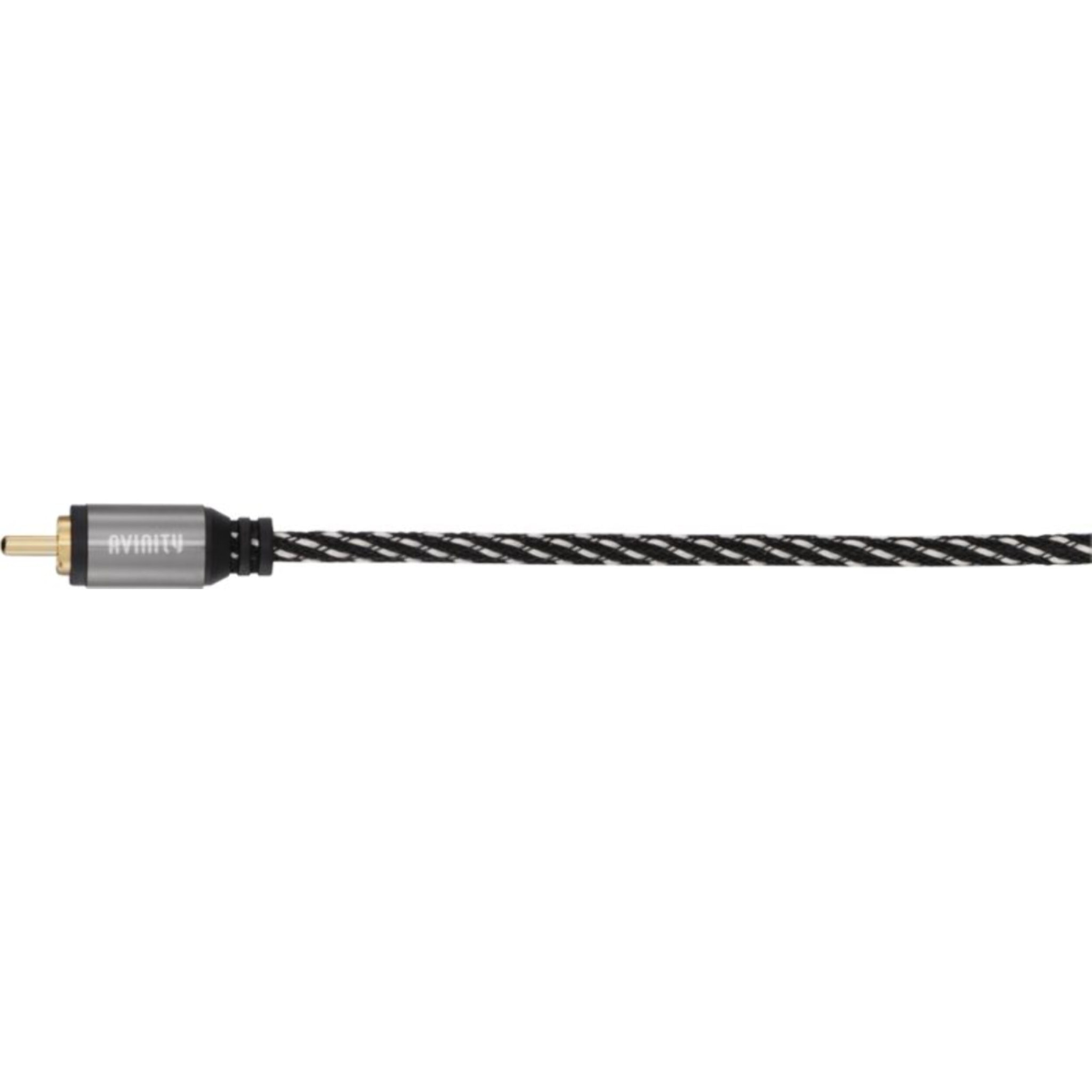 Câble RCA AVINITY RCA 1.5m