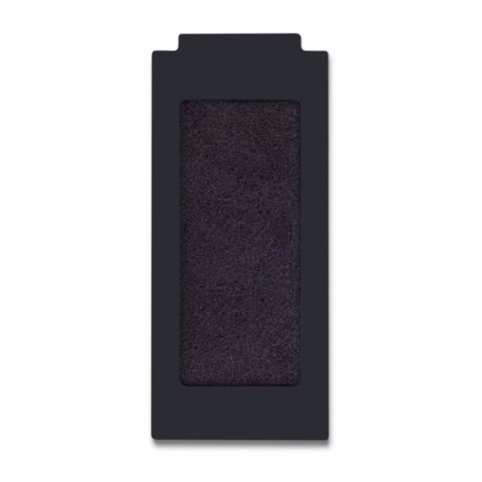 Filtre BOSCH antibactérien aspirateur robot