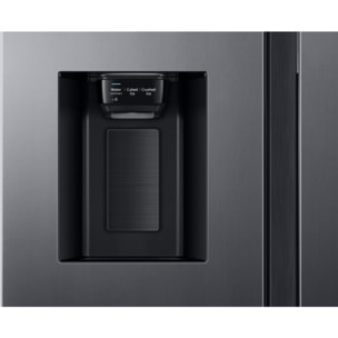 Réfrigérateur Américain SAMSUNG RS6HDG883ES9 family hub