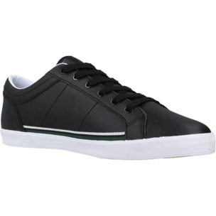 DERBIES - OXFORD FRED PERRY  BASELINE TIPPED