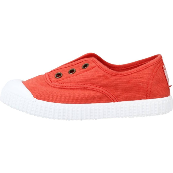 SNEAKERS VICTORIA 106627N