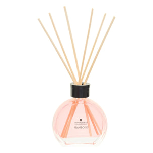 Diffuseur de parfum "Haly" framboise 50ml