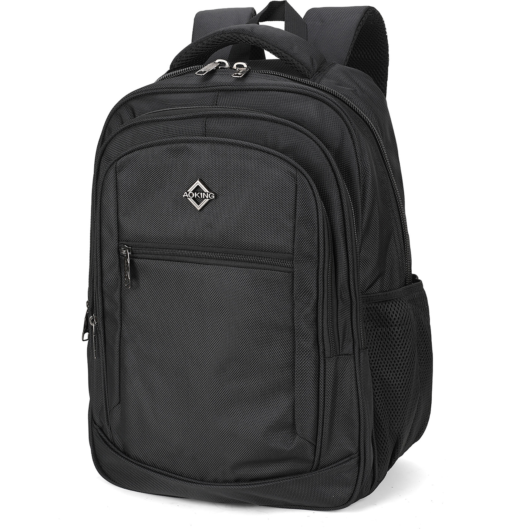 Zaino  da uomo Textile Polyester 33x45x15 cm