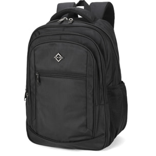 Zaino  da uomo Textile Polyester 33x45x15 cm