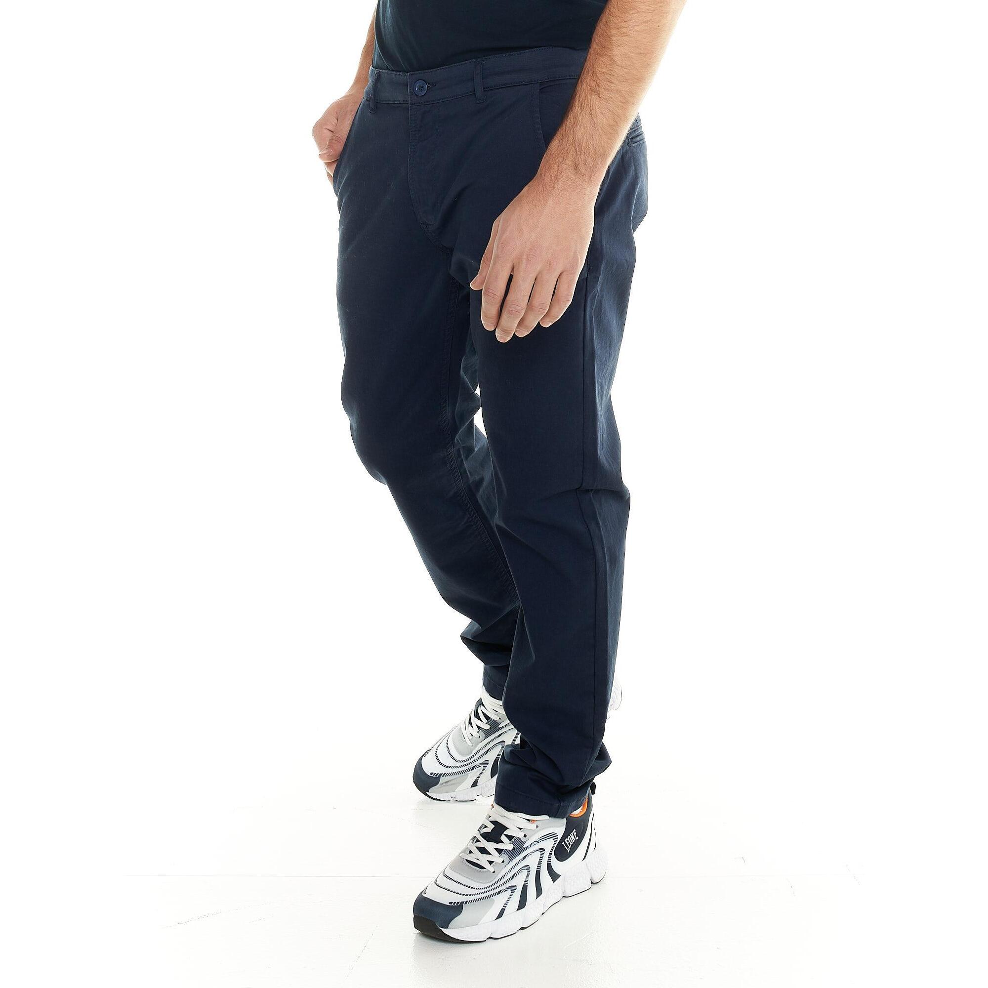Pantalón de algodón para hombre Shades