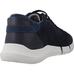 Sneakers de  Hombre de la marca GEOX  modelo U ADACTER A Blue