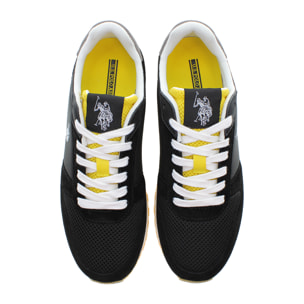 U.S. Polo Assn. - Sneakers JAKE001M/5TS1 in sintetico per uomo