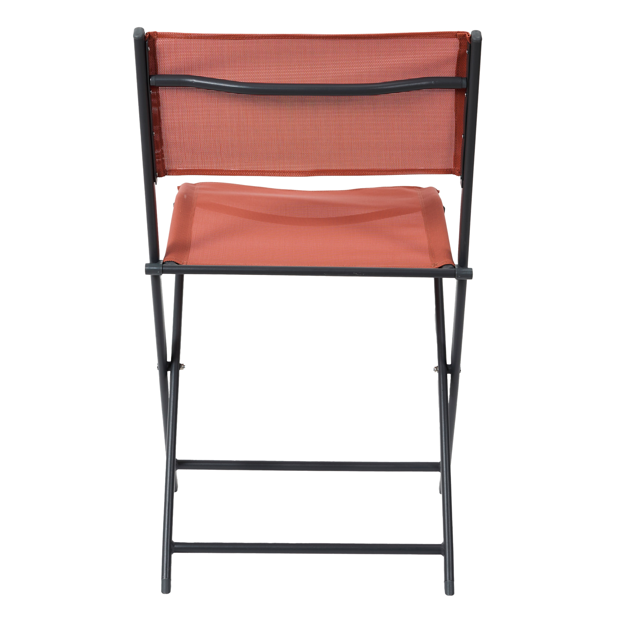 Chaise Elba Gris