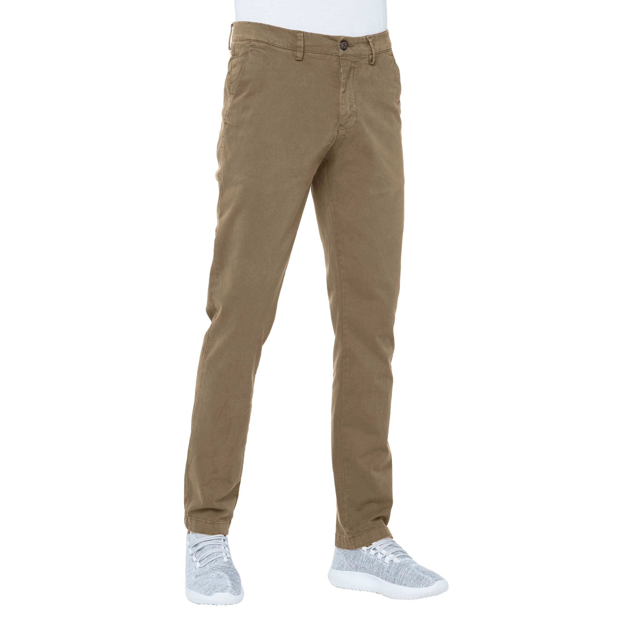 Pantalone chinos Tjapukai Marrone chiaro