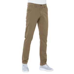 Pantalone chinos Tjapukai Marrone chiaro