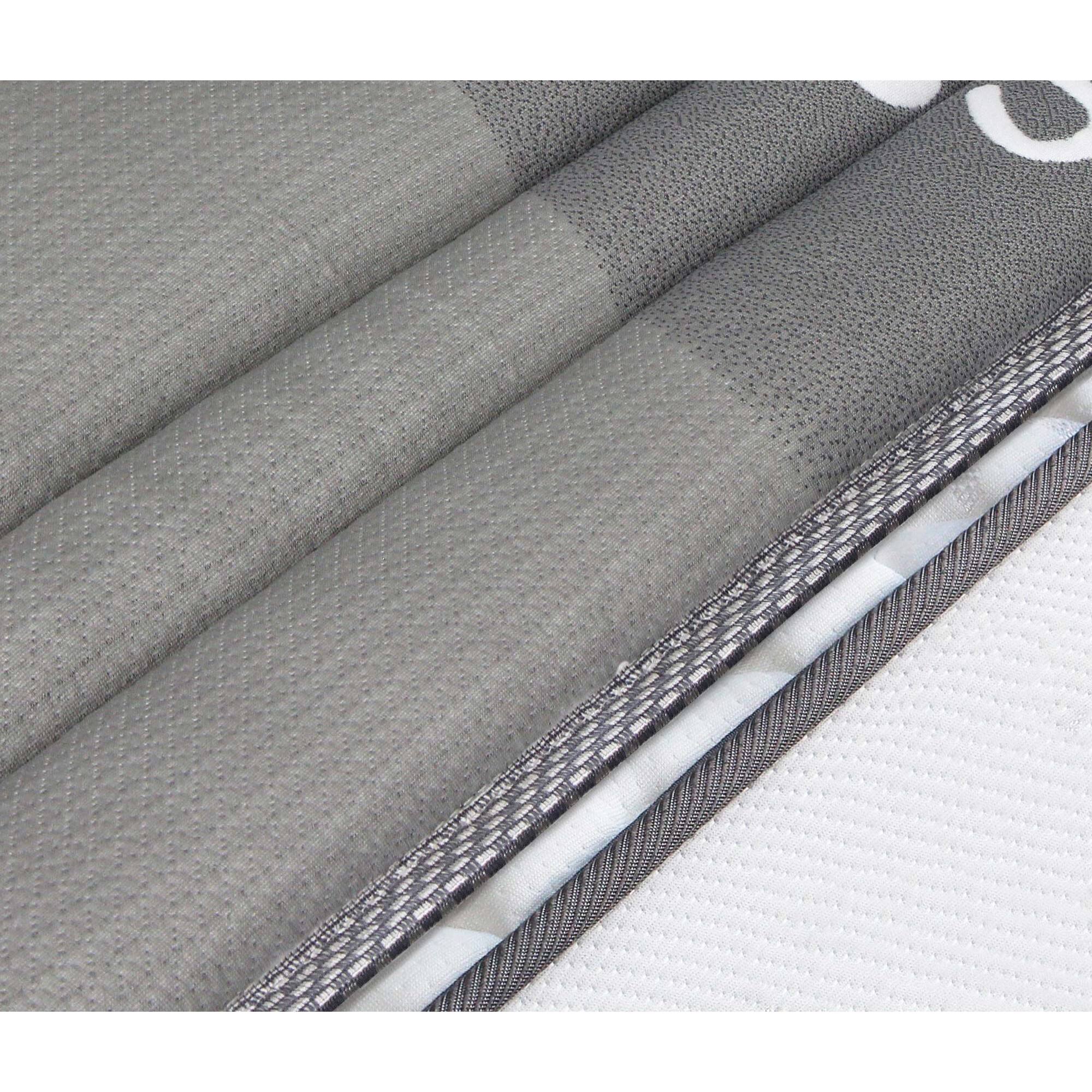 Topper Viscografeno Nova Confort de SonnoMattress, Altura 4 cm