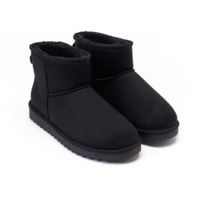 Stivaletto Mandèl Nero