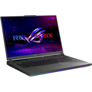 PC Gamer ASUS Rog Strix 18" WQXGA 240Hz AMD Ryzen 9 8940HX Nvidia GeForce RTX 5070 32 Go RAM DDR5 SSD 1 To