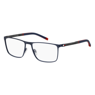 Gafas de Vista Tommy Hilfiger TH 2080 FLL de Metal Hombre 58 mm