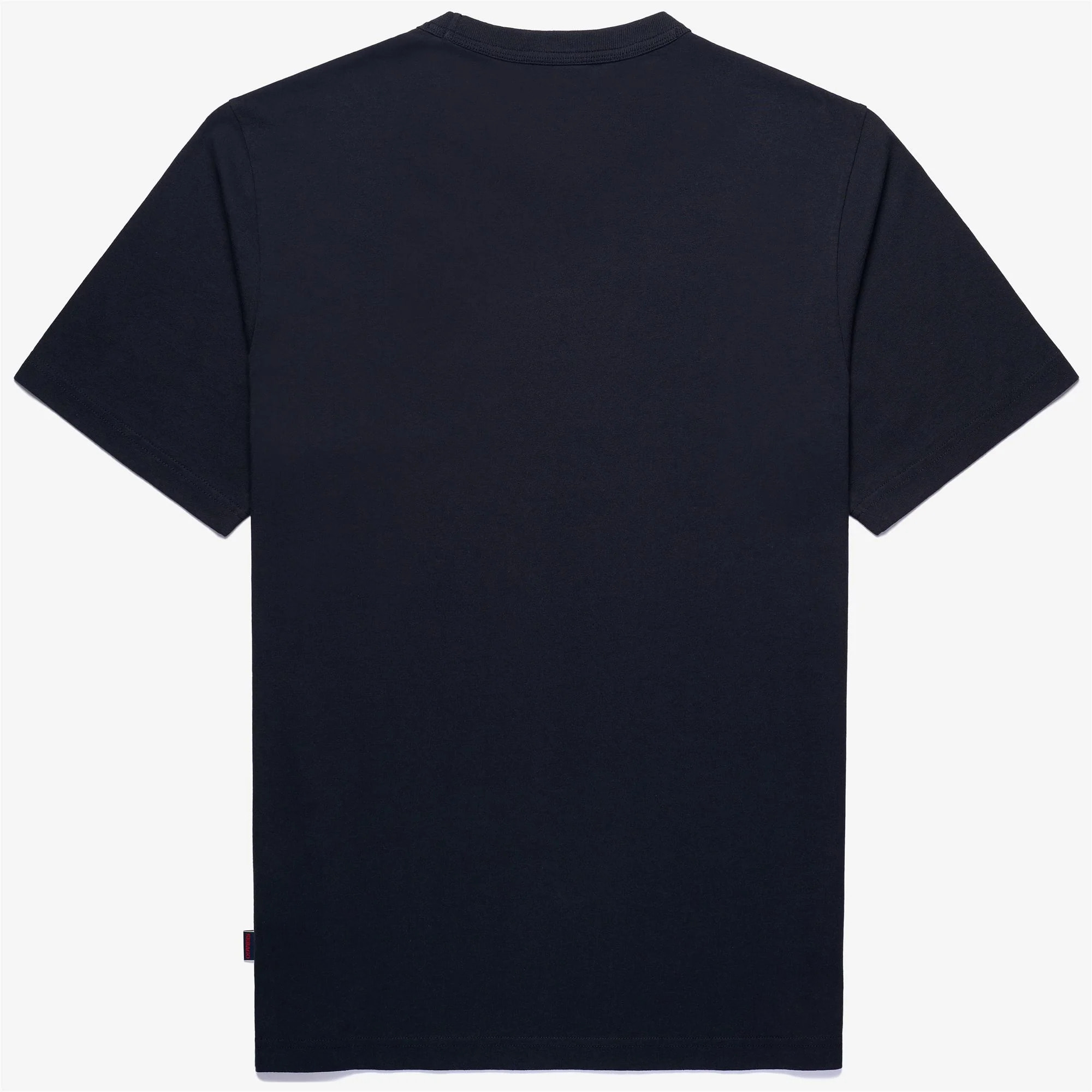 T-Shirts & Top Sebago Uomo Blu EXETER