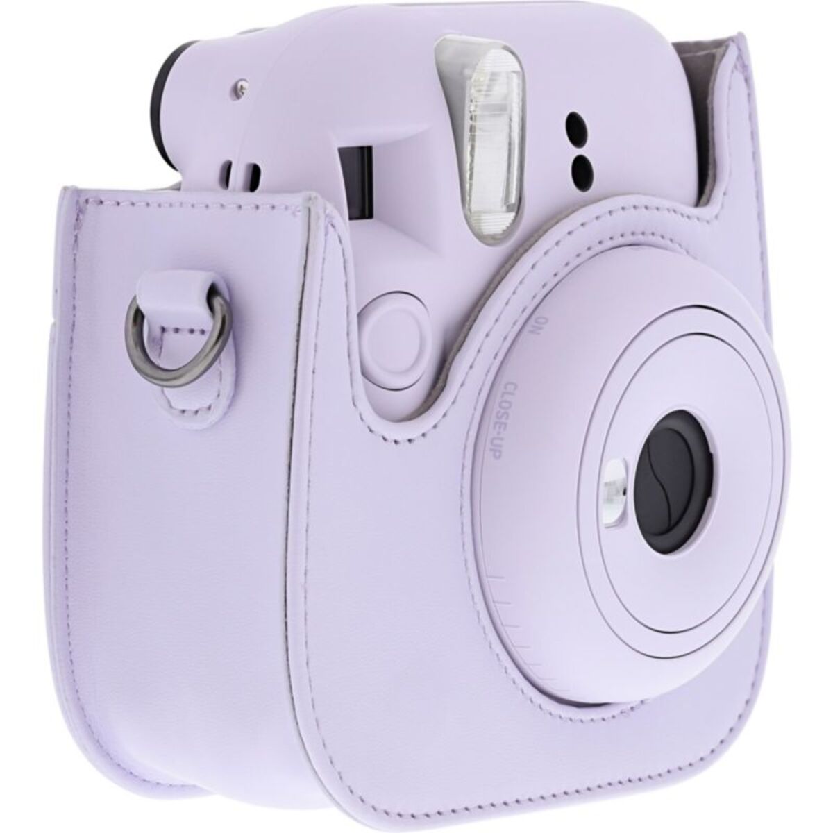 Housse TNB Fujifilm Instax mini 12 violet