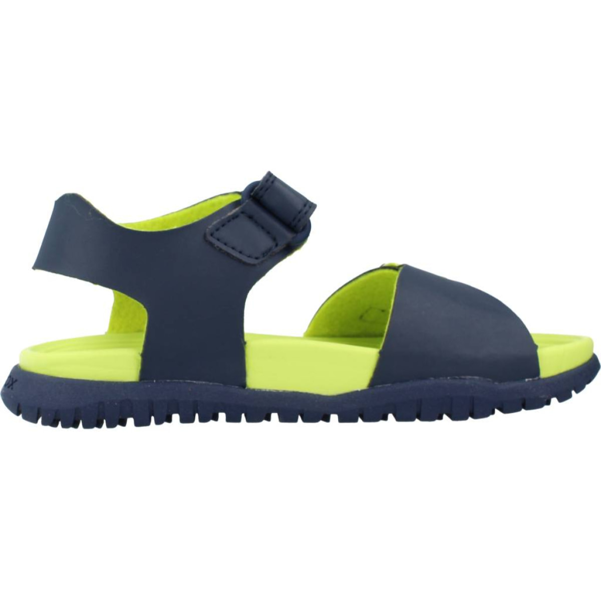 SANDALIAS GEOX BC J SANDAL FUSBETTO BO