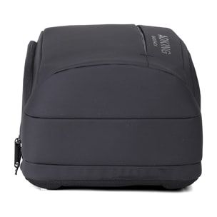 Zaino  da uomo Textile Polyester 28x46x17.5 cm