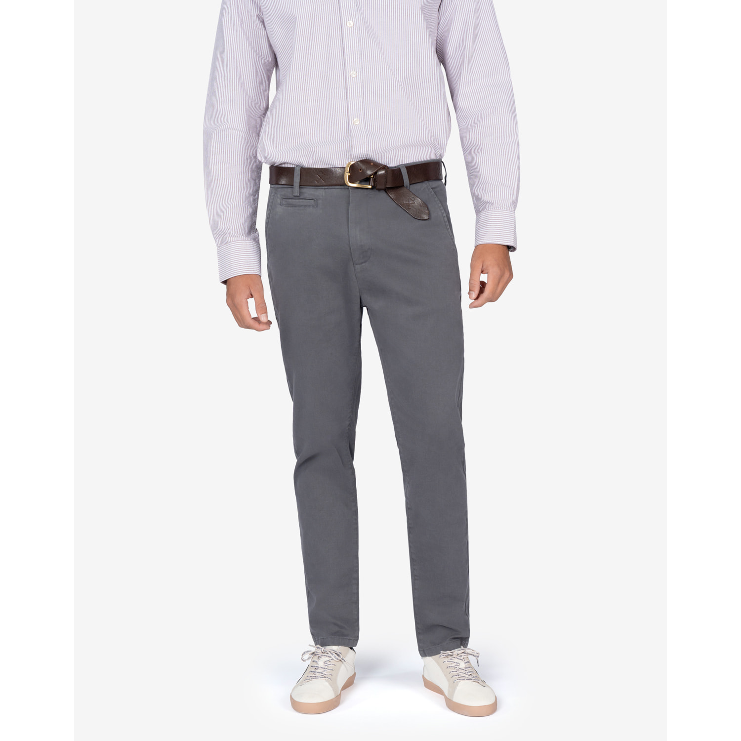 PANTALON CHINO ICON COLORS