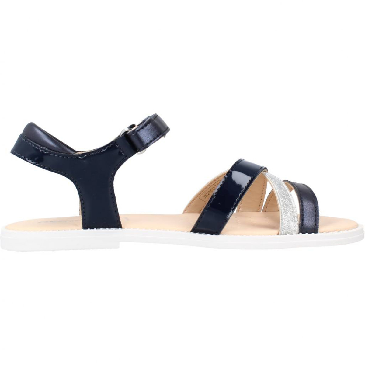 SANDALIAS GEOX J SANDAL KARLY GIRL