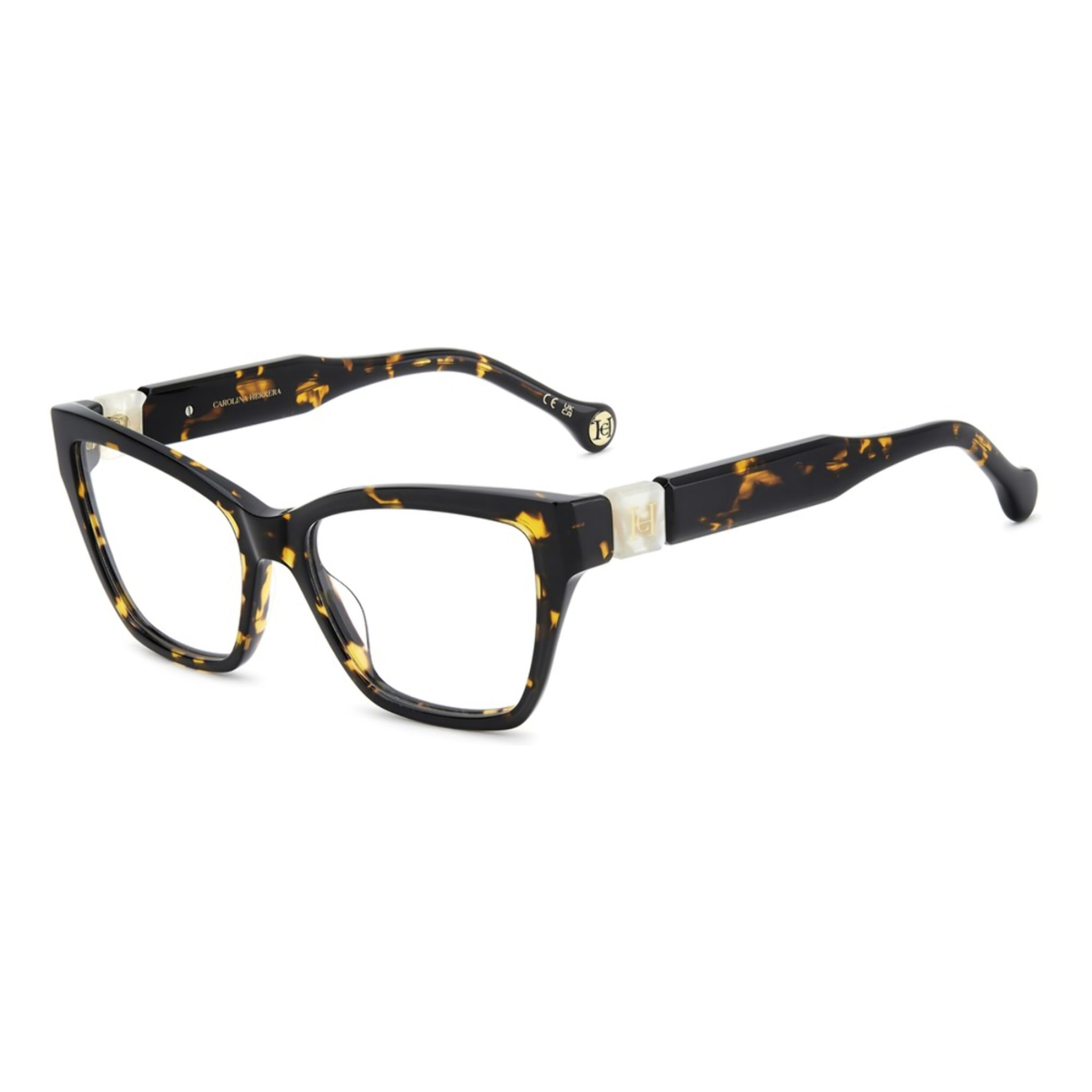 Gafas de Sol Carolina Herrera HER 0221/G/S 3H2 de Acetato Mujer 50 mm