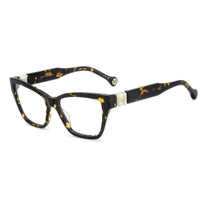 Gafas de Sol Carolina Herrera HER 0221/G/S 3H2 de Acetato Mujer 50 mm