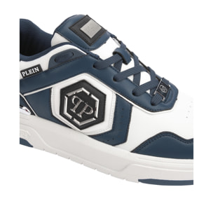 PHILIPP PLEIN Low-Top Sneakers SK8R