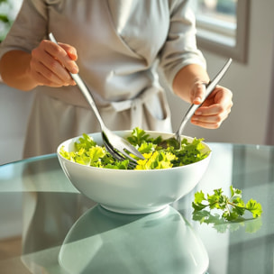 Jet  - 2 couverts à salade