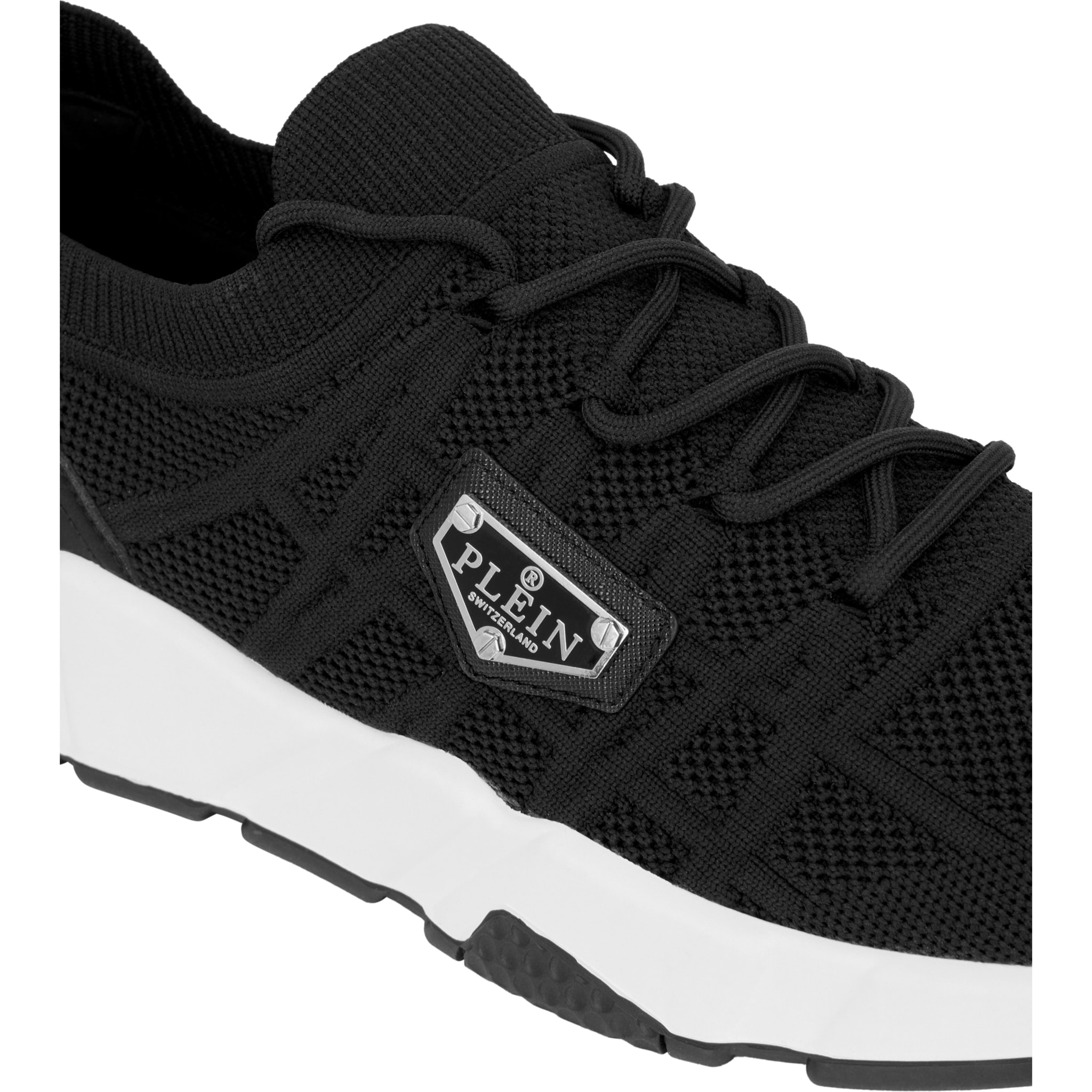 PHILIPP PLEIN Zapatillas de running